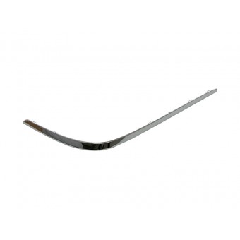 Tampon Nikelajı X164 Arka Sol 2009-12